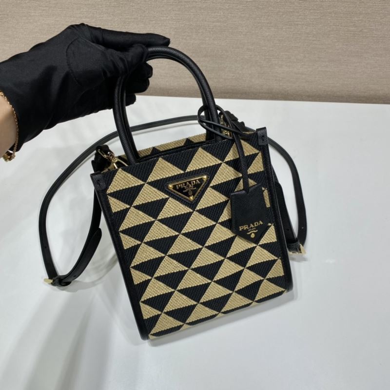 Prada Tote Bags